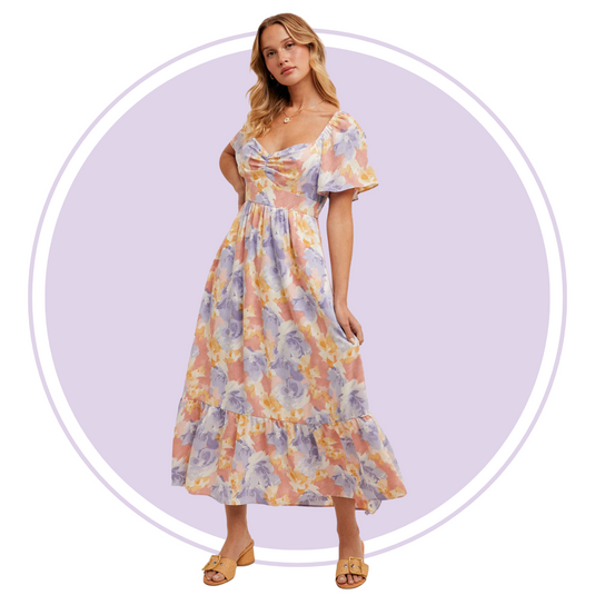 Dresses