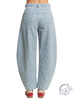 Run the Show Zipper Pants
