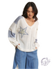 Turn the Page Knit Top