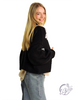 Moon Feels Closer Cardigan