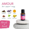 Amour Essential Oil Blend