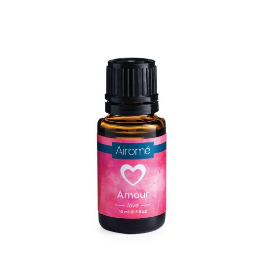 Amour Essential Oil Blend