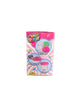 Color Burst Crystal Putty Slime Kit