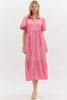 Petal And Promise Dress