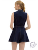 Blue Ridge Denim Romper