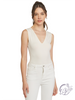 Sweet Like Me Sleeveless Bodysuit