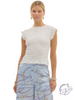 Rest Wears Well Sleeveless Top