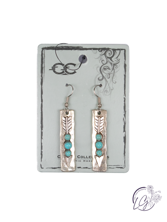 Lara Earrings
