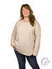 Curvy Lightweight Serenity Top