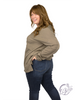 Curvy Lightweight Serenity Top