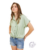 Cool Comfort Tencel Shirt