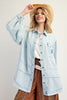 Little Love Button Down