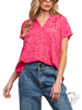 Peachy Paradise Top
