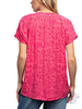 Peachy Paradise Top