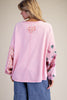 Morning Coffee Pullover