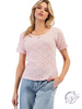 Moonlit Veil Top