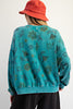 Spring Whisper Pullover