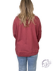 Surf's Up Long Sleeve Top