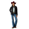 Ariat Logo Softshell Jacket