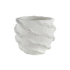 Textured Pot