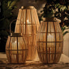 Blonde Lantern - Large