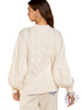Staying Confident Knit Sweater
