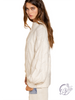 Staying Confident Knit Sweater