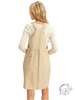 Creative Comfort Overall Dress