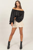 Midnight Muse Top