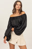Midnight Muse Top