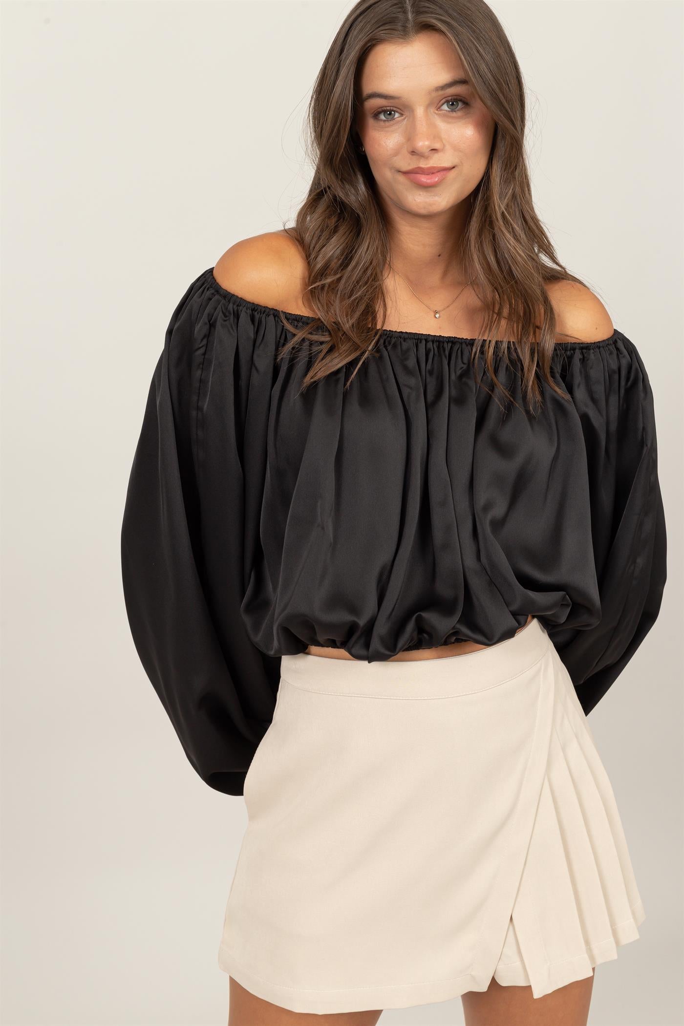 All Blouses