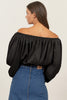 Midnight Muse Top