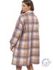 Fuzzy Love Jacket