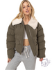 Up All Night Jacket