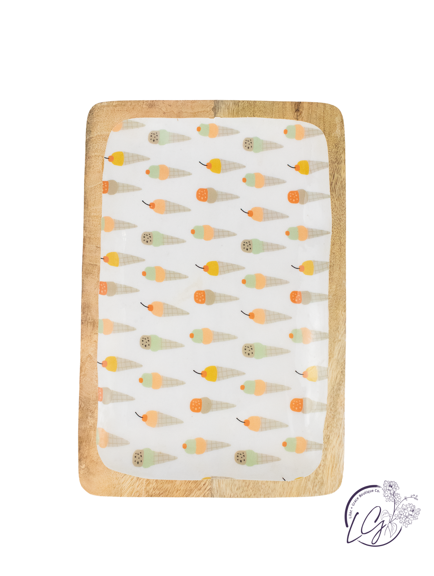 Serving Platters & Trays
