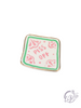 Classy, Sassy, and Slightly Unhinged Magnet