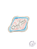 Classy, Sassy, and Slightly Unhinged Magnet