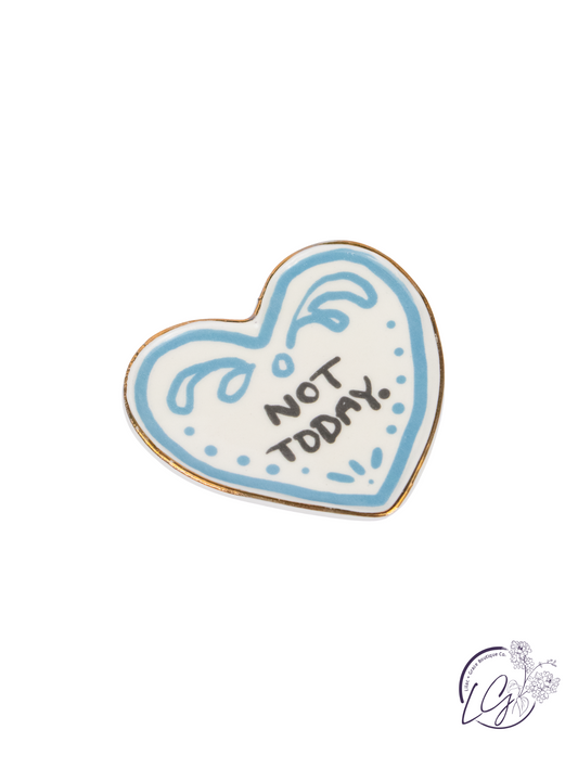 Classy, Sassy, and Slightly Unhinged Magnet