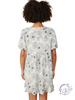Misty Mornings Knit Dress