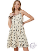 Ribbonfall Tank Dress