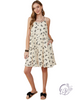 Ribbonfall Tank Dress