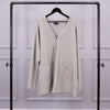 Curvy Summer Comfort Cardigan