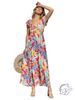 Fun In The Sun Maxi Dress