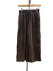 Easy Escape Capri Pants