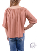 Breezy Harbor Blouse