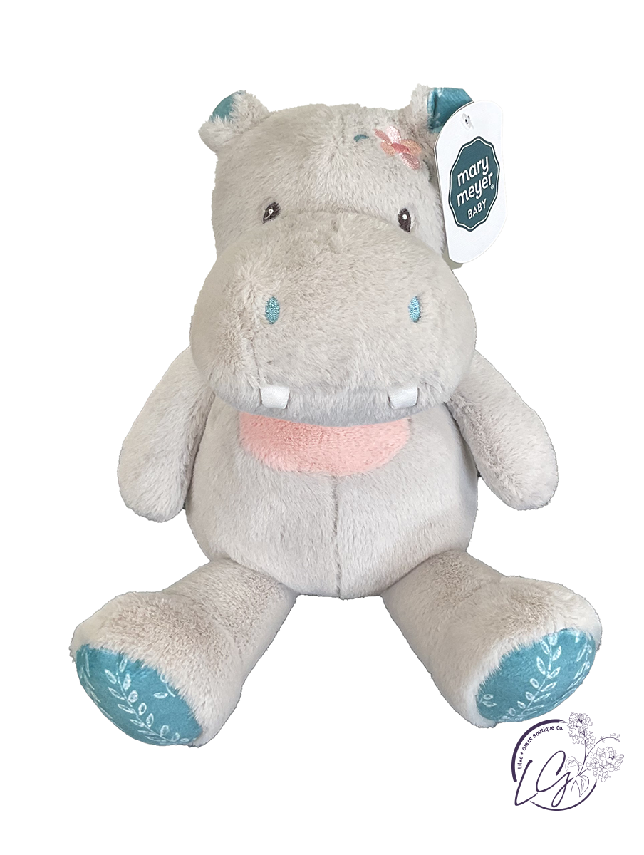 Taggie Soft Toy – 10″