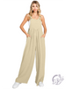 Simple, Sweet Life Jumpsuit