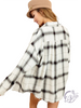 Vintage Dreams Plaid Shirt