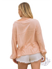 Curvy Cozy Trace Pullover