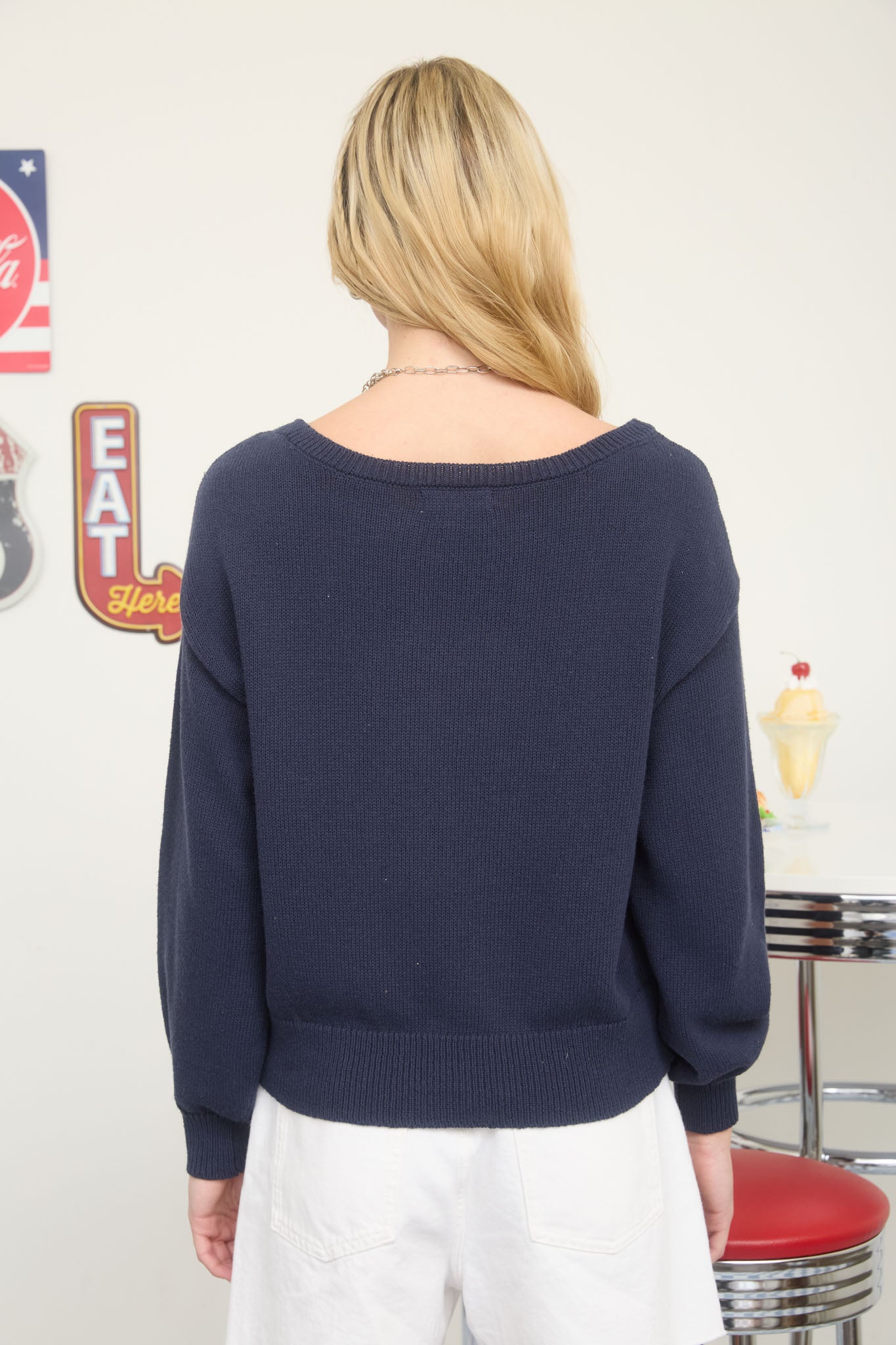 Puppy Love Sweater